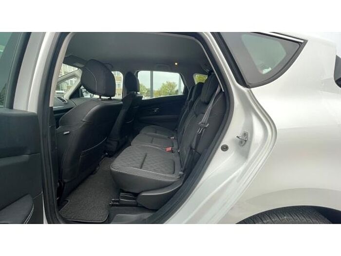 Renault Scenic LIMITED TCe 115 GPF LIMITED TCe 115 GPF