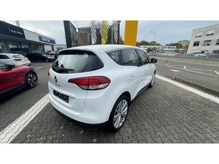 Renault Scenic LIMITED TCe 115 GPF LIMITED TCe 115 GPF