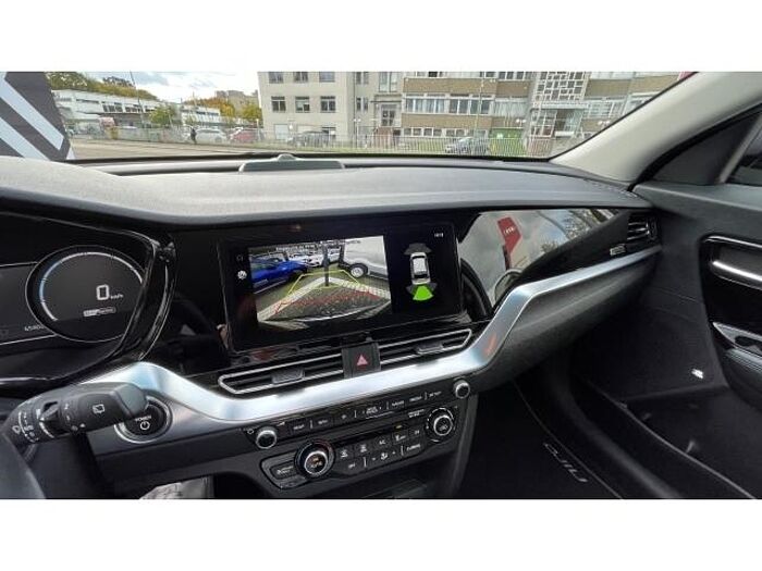 Kia Niro EV (DE) e-Niro Spirit e-Spirit Navi