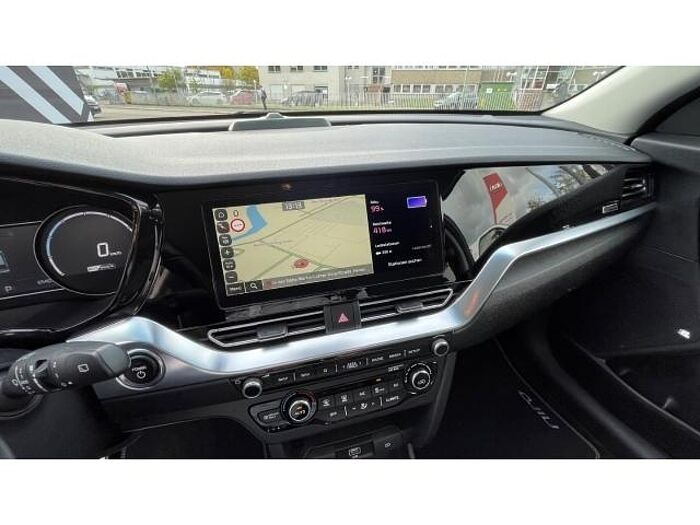Kia Niro EV (DE) e-Niro Spirit e-Spirit Navi