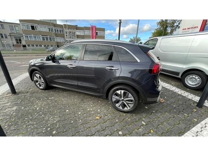 Kia Niro EV (DE) e-Niro Spirit e-Spirit Navi