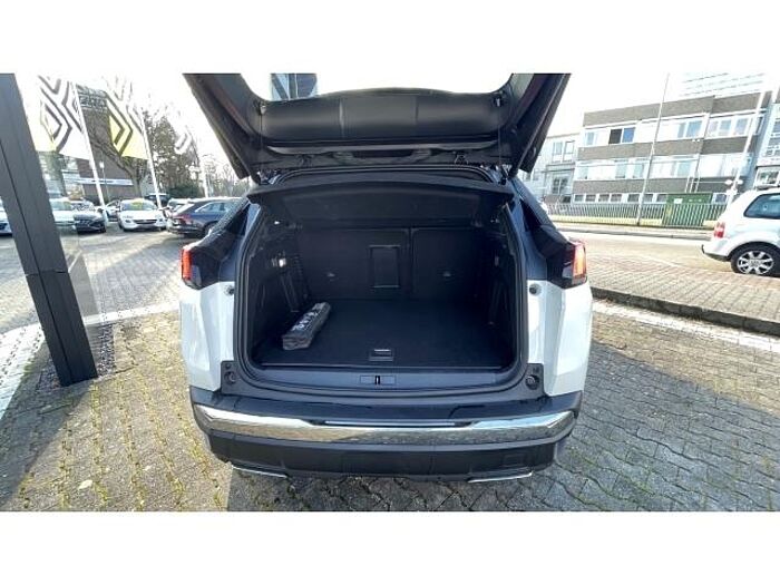 Peugeot 3008 Hybrid4 300 GT 1.6 Plug-In EU6d- Allrad Hybrid4 300 GT 1.6 Plug-In EU6d- Allrad