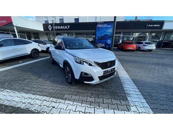Peugeot 3008 Hybrid4 300 GT 1.6 Plug-In EU6d- Allrad Hybrid4 300 GT 1.6 Plug-In EU6d- Allrad