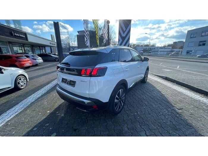 Peugeot 3008 Hybrid4 300 GT 1.6 Plug-In EU6d- Allrad Hybrid4 300 GT 1.6 Plug-In EU6d- Allrad