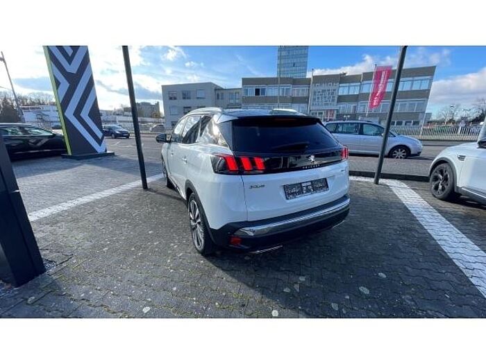 Peugeot 3008 Hybrid4 300 GT 1.6 Plug-In EU6d- Allrad Hybrid4 300 GT 1.6 Plug-In EU6d- Allrad