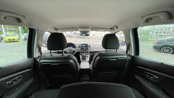 Renault Scenic LIMITED Deluxe TCe 14 LIMITED Deluxe TCe 14