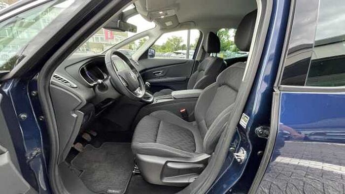 Renault Scenic LIMITED Deluxe TCe 14 LIMITED Deluxe TCe 14