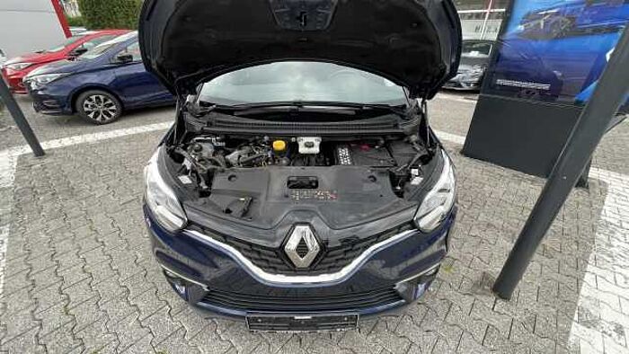 Renault Scenic LIMITED Deluxe TCe 14 LIMITED Deluxe TCe 14