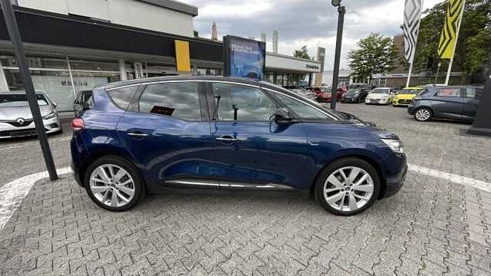 Renault Scenic LIMITED Deluxe TCe 14 LIMITED Deluxe TCe 14