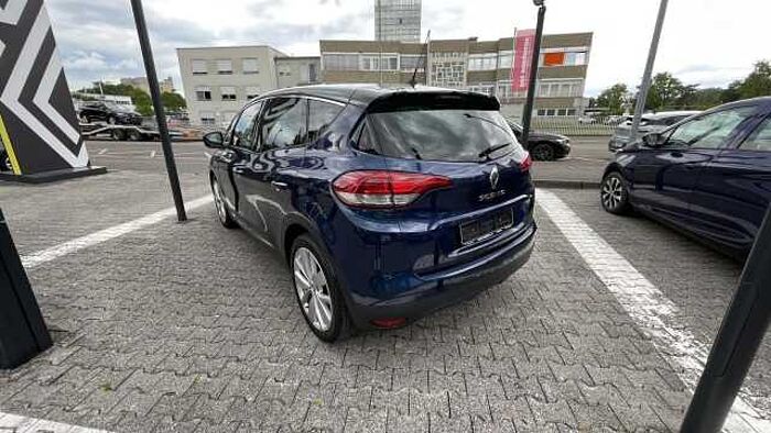 Renault Scenic LIMITED Deluxe TCe 14 LIMITED Deluxe TCe 14