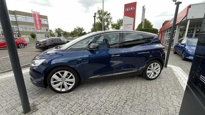 Renault Scenic LIMITED Deluxe TCe 14 LIMITED Deluxe TCe 14