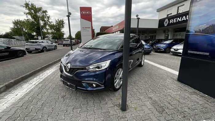 Renault Scenic LIMITED Deluxe TCe 14 LIMITED Deluxe TCe 14
