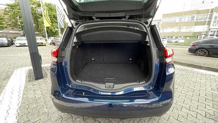 Renault Scenic LIMITED Deluxe TCe 14 LIMITED Deluxe TCe 14
