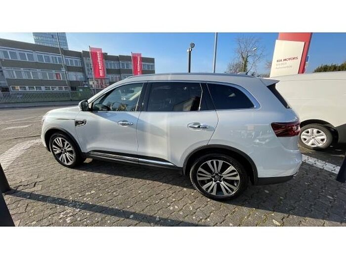 Renault Koleos II INITIALE PARIS TCe II INITIALE PARIS TCe