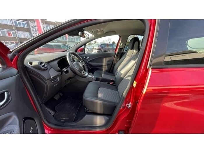 Renault ZOE Intens INTENS R135 Z. E. 50 zzgl