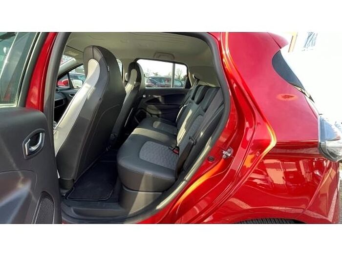 Renault ZOE Intens INTENS R135 Z. E. 50 zzgl