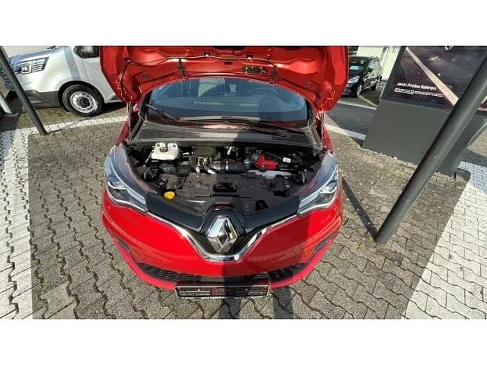 Renault ZOE Intens INTENS R135 Z. E. 50 zzgl