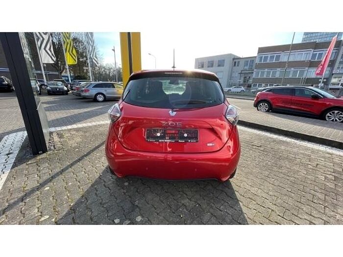 Renault ZOE Intens INTENS R135 Z. E. 50 zzgl