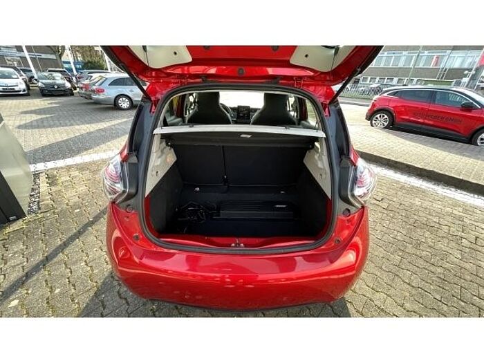 Renault ZOE Intens INTENS R135 Z. E. 50 zzgl