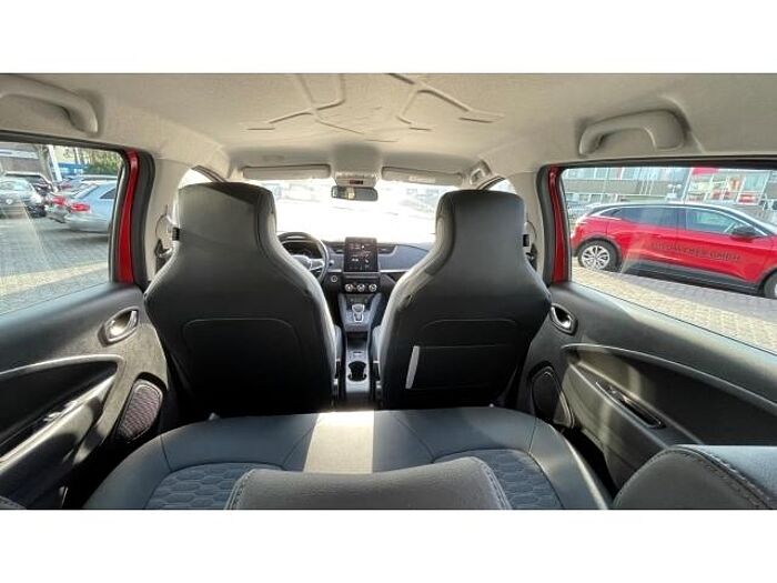 Renault ZOE Intens INTENS R135 Z. E. 50 zzgl