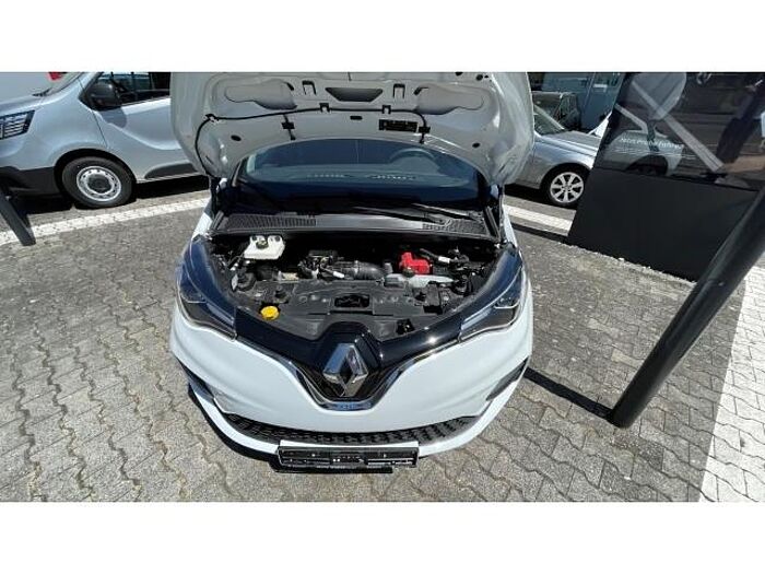 Renault ZOE LIFE Batteriemiete R110 LIFE Batteriemiete R110
