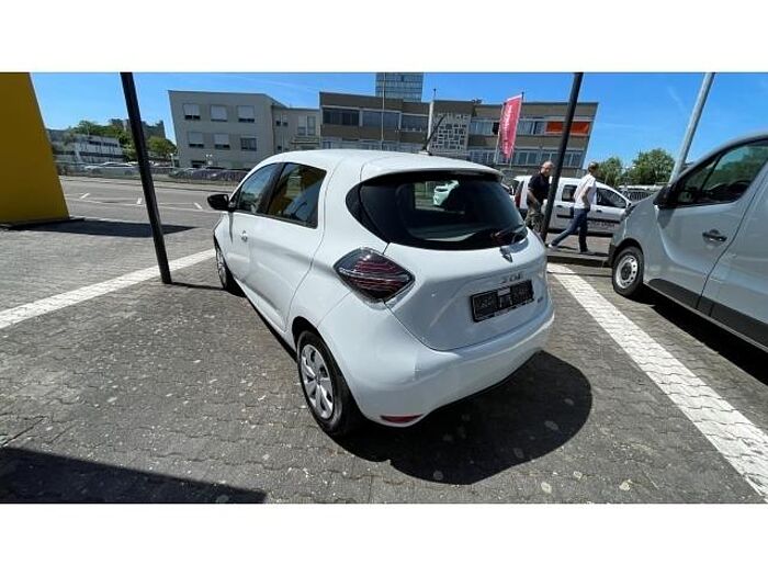 Renault ZOE LIFE Batteriemiete R110 LIFE Batteriemiete R110