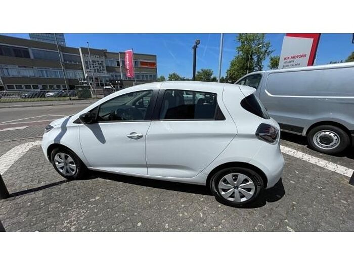 Renault ZOE LIFE Batteriemiete R110 LIFE Batteriemiete R110