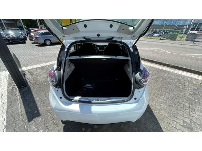Renault ZOE LIFE Batteriemiete R110 LIFE Batteriemiete R110
