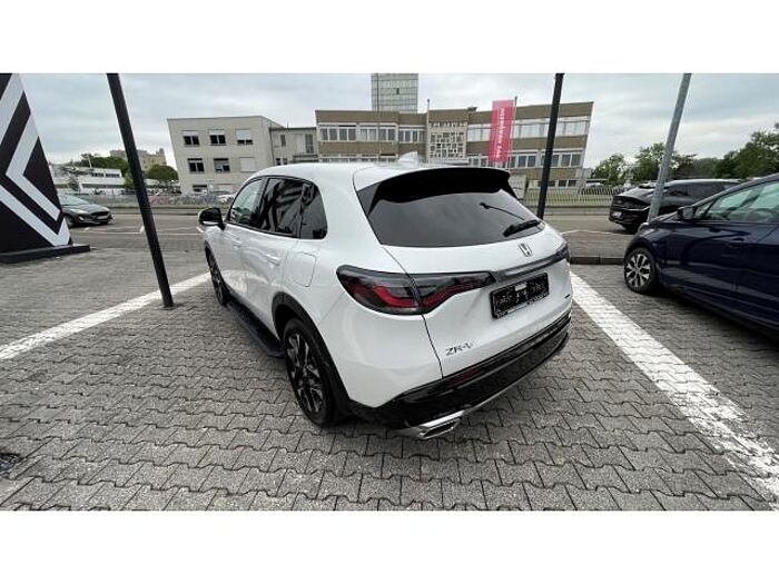 Honda ZR-V e: HEV Advance Robust-Paket e: HEV Advance Robust-Paket