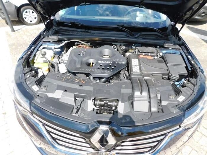 Renault Talisman Initiale Paris 1.8 TCe 225 Initiale Paris 1.8 TCe 225 EU6d-T