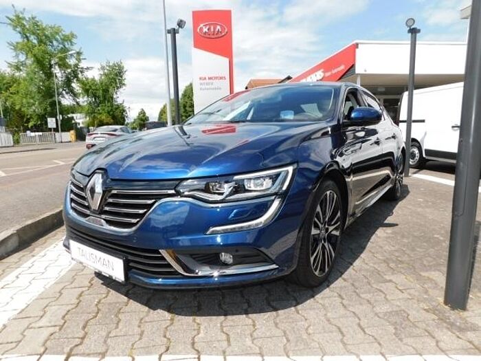 Renault Talisman Initiale Paris 1.8 TCe 225 Initiale Paris 1.8 TCe 225 EU6d-T