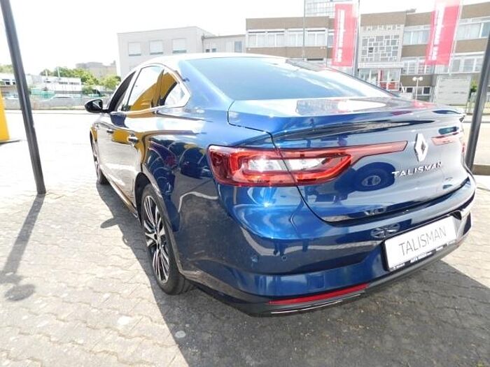 Renault Talisman Initiale Paris 1.8 TCe 225 Initiale Paris 1.8 TCe 225 EU6d-T