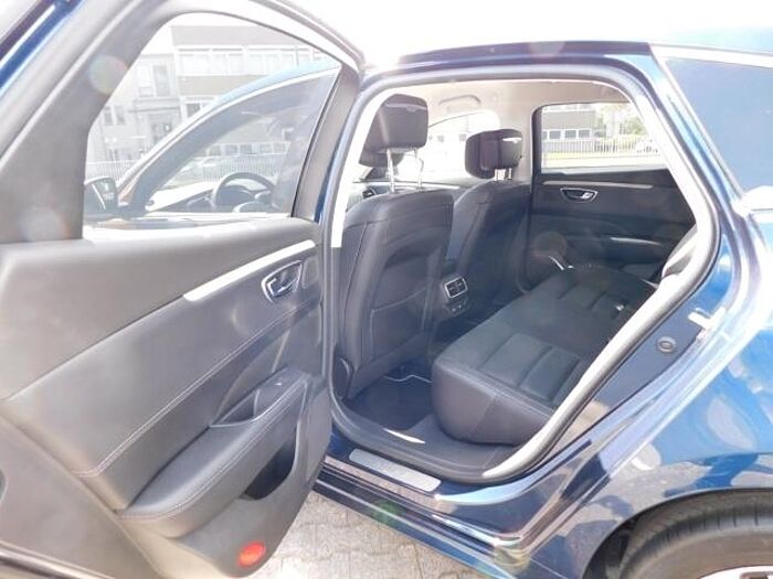 Renault Talisman Initiale Paris 1.8 TCe 225 Initiale Paris 1.8 TCe 225 EU6d-T