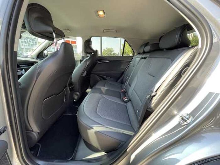 Kia Niro Inspiration (64,8kWh) Inspiration (64,8kWh)