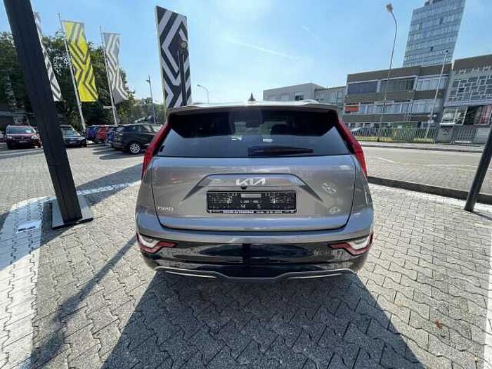 Kia Niro Inspiration (64,8kWh) Inspiration (64,8kWh)