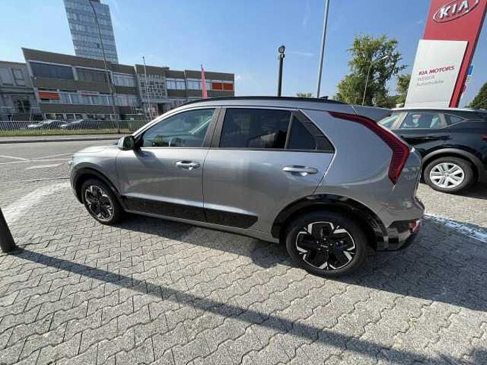 Kia Niro Inspiration (64,8kWh) Inspiration (64,8kWh)