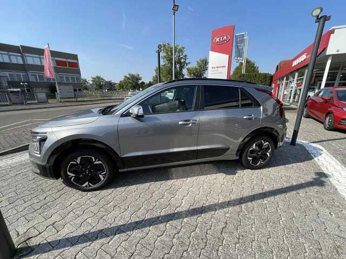 Kia Niro Inspiration (64,8kWh) Inspiration (64,8kWh)