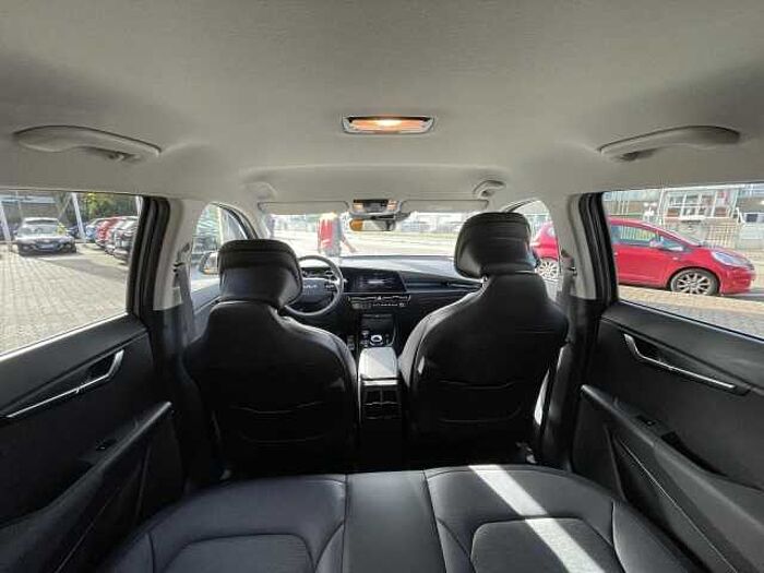 Kia Niro Inspiration Inspiration