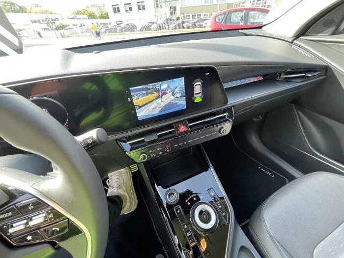 Kia Niro Inspiration Inspiration