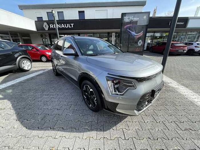 Kia Niro Inspiration Inspiration