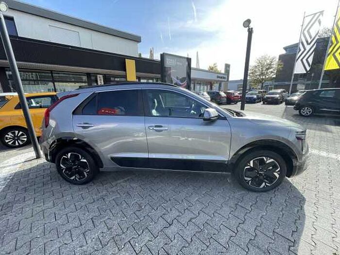 Kia Niro Inspiration Inspiration