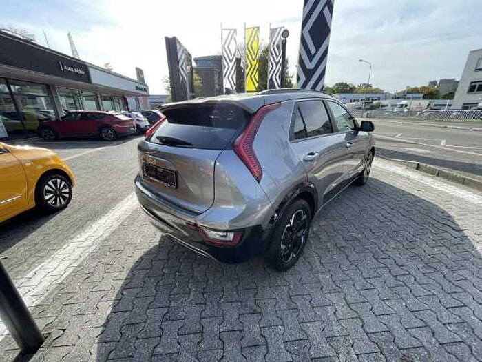 Kia Niro Inspiration Inspiration