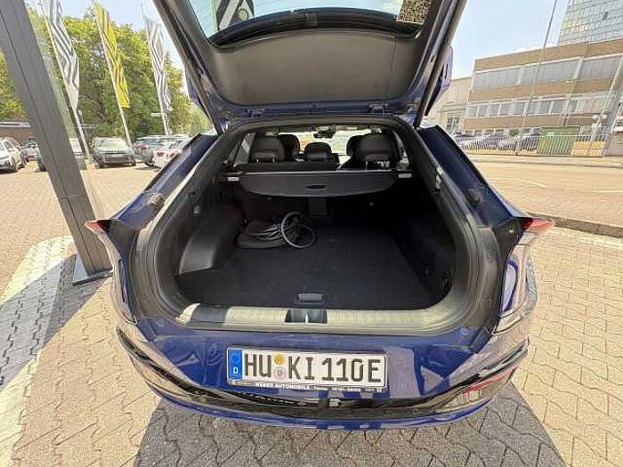 Kia EV6 77.4 AWD GTL WP ASS+ DES Elektromotor 77.4 AWD GTL WP ASS+ DES Elektromotor