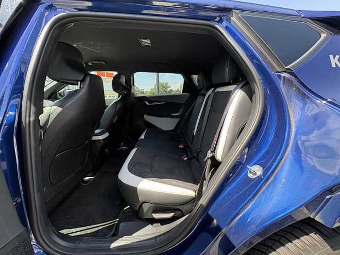 Kia EV6 77.4 AWD GTL WP ASS+ DES Elektromotor 77.4 AWD GTL WP ASS+ DES Elektromotor