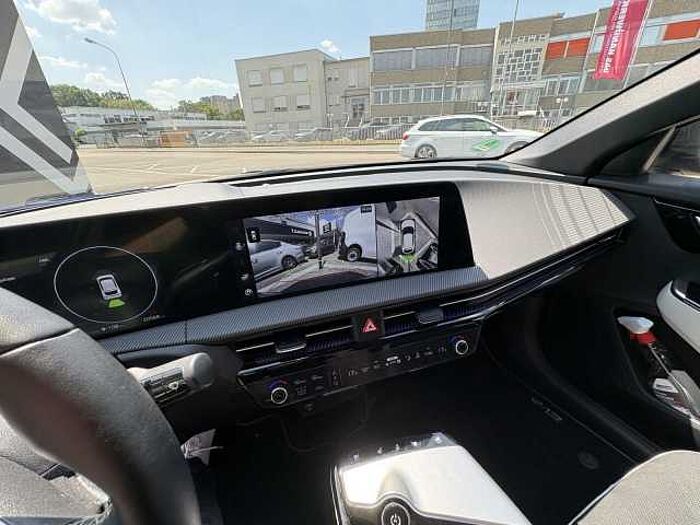 Kia EV6 77.4 AWD GTL WP ASS+ DES Elektromotor 77.4 AWD GTL WP ASS+ DES Elektromotor