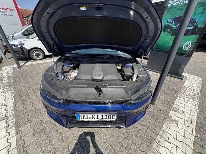 Kia EV6 77.4 AWD GTL WP ASS+ DES Elektromotor 77.4 AWD GTL WP ASS+ DES Elektromotor