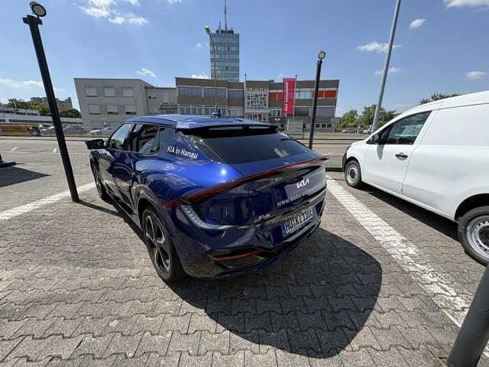 Kia EV6 77.4 AWD GTL WP ASS+ DES Elektromotor 77.4 AWD GTL WP ASS+ DES Elektromotor