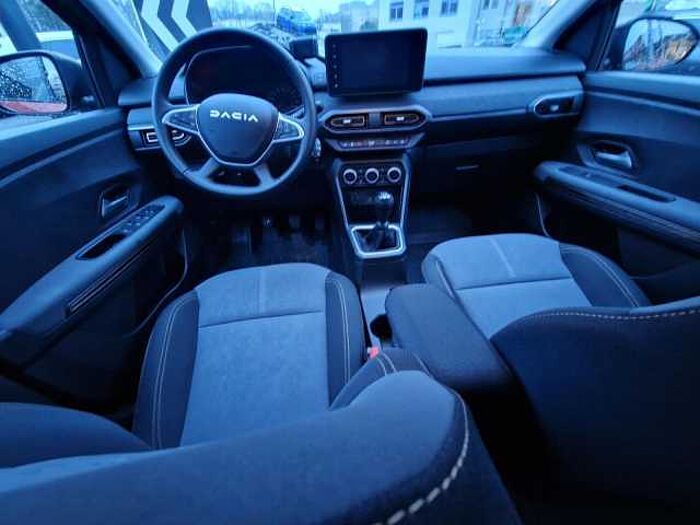 Dacia Jogger Extreme+ TCe 110