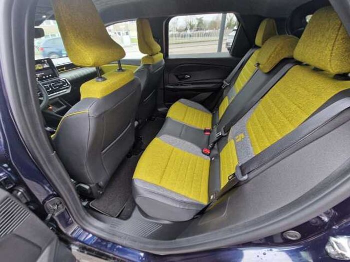 Renault R 5 E-Tech Electric 150 Urban Range Iconic Five