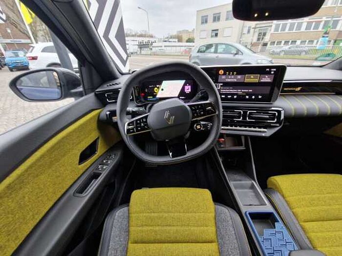 Renault R 5 E-Tech Electric 150 Urban Range Iconic Five